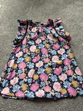 Blu Pepper top